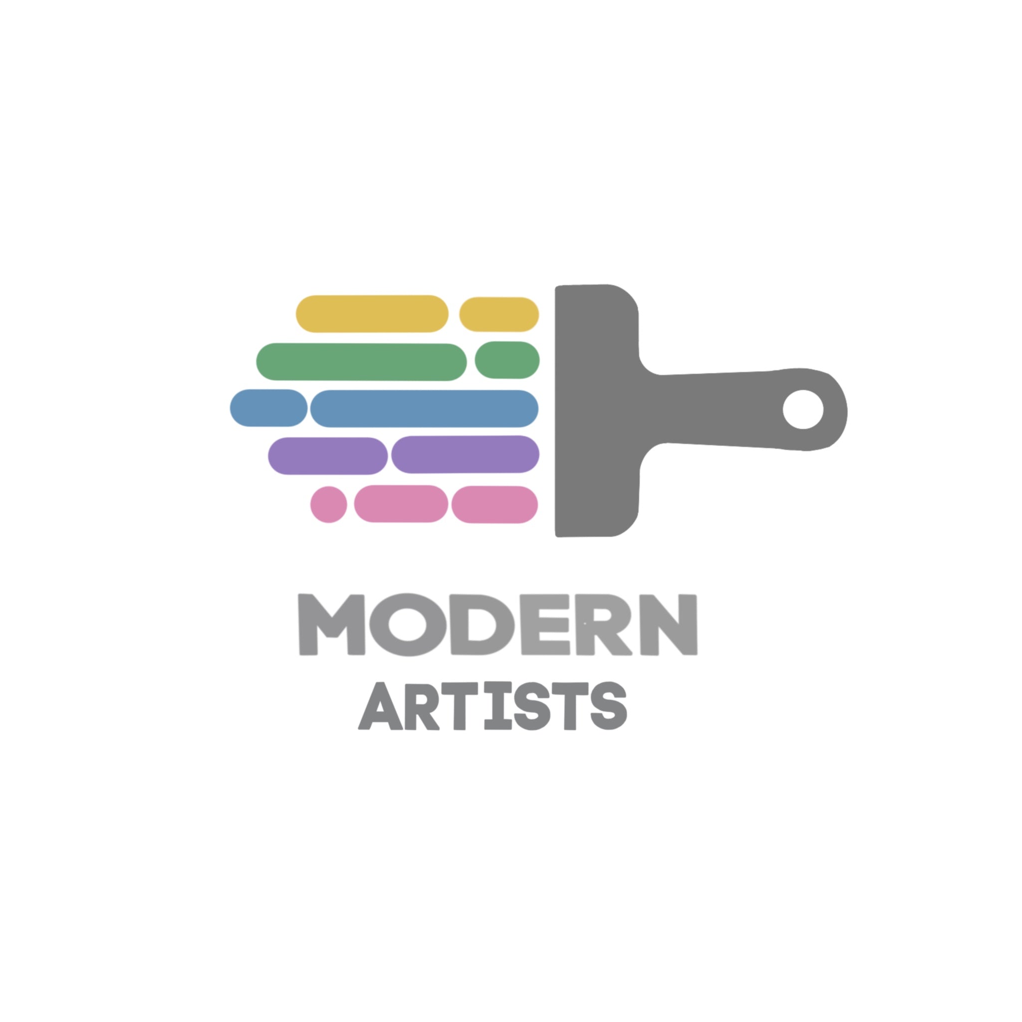 Modern Artists.